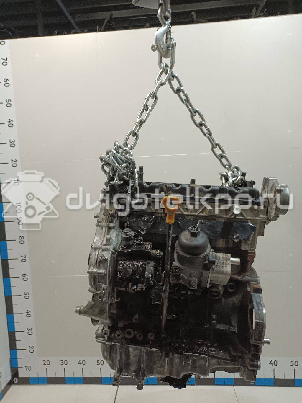 Фото Контрактный (б/у) двигатель D4FD для Hyundai / Kia 116-141 л.с 16V 1.7 л Дизельное топливо 133L12AU00 {forloop.counter}}