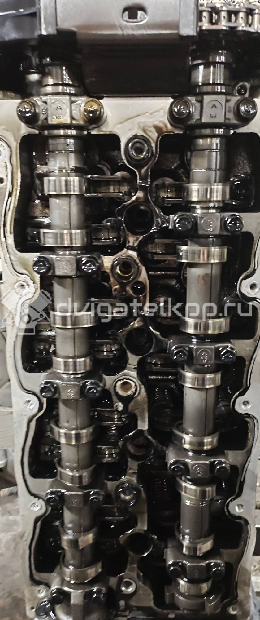 Фото Контрактный (б/у) двигатель D4FD для Hyundai / Kia 116-141 л.с 16V 1.7 л Дизельное топливо 133L12AU00 {forloop.counter}}