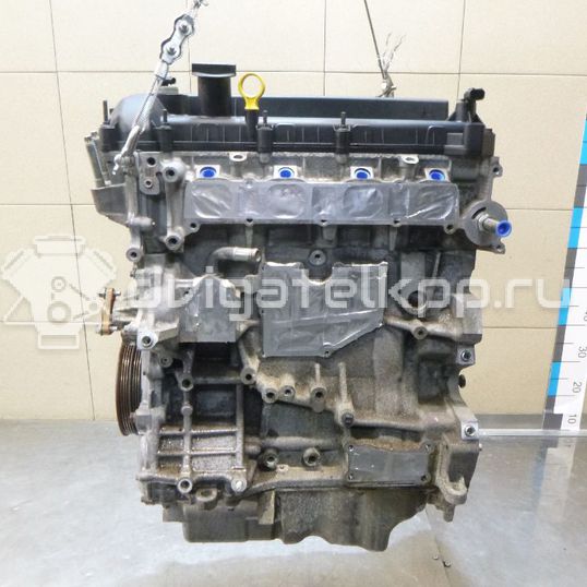 Фото Контрактный (б/у) двигатель BP (DOHC) для Mazda / Ford Australia / Eunos 125-130 л.с 16V 1.8 л бензин CV6Z6006A