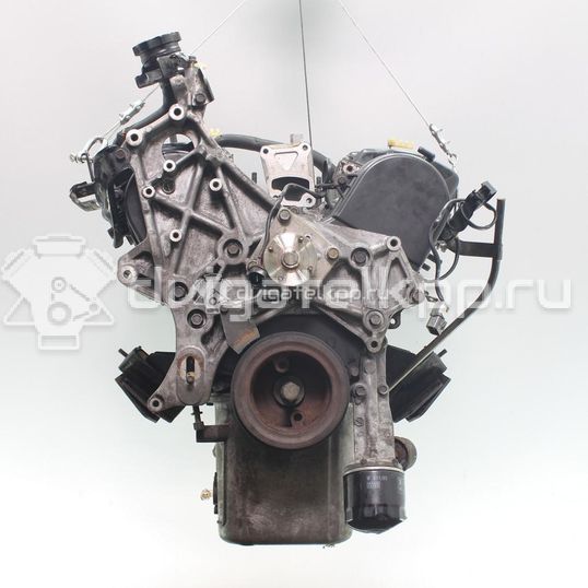 Фото Контрактный (б/у) двигатель 6G72 (DOHC 24V) для Mitsubishi / Hyundai 197-224 л.с 24V 3.0 л бензин MD368601