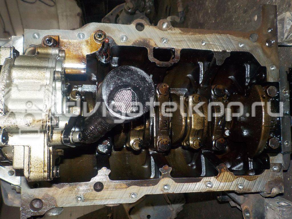 Фото Контрактный (б/у) двигатель CAVB для Volkswagen Touran 170 л.с 16V 1.4 л бензин 03C100091T {forloop.counter}}