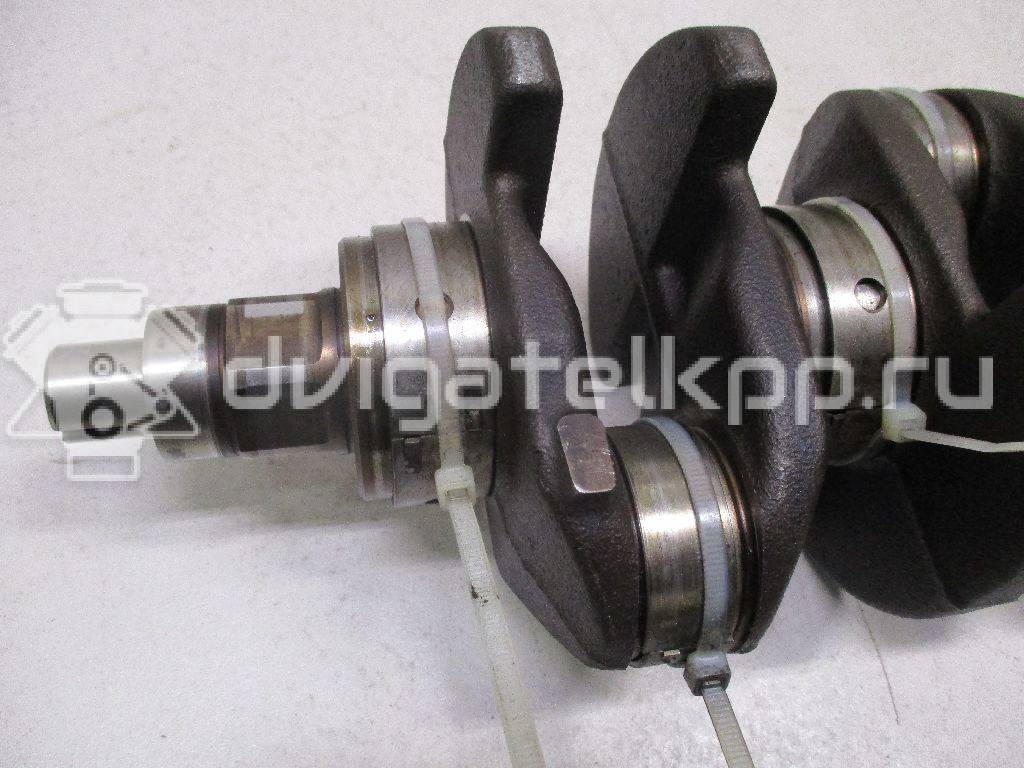 Фото Коленвал  55569765 для Vauxhall / Saturn / Chevrolet / Buick (Sgm) / Holden / Daewoo / Opel / Chevrolet (Sgm) / Baojun (Sgmw) {forloop.counter}}