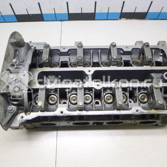 Фото Головка блока  1481576 для ford B-MAX