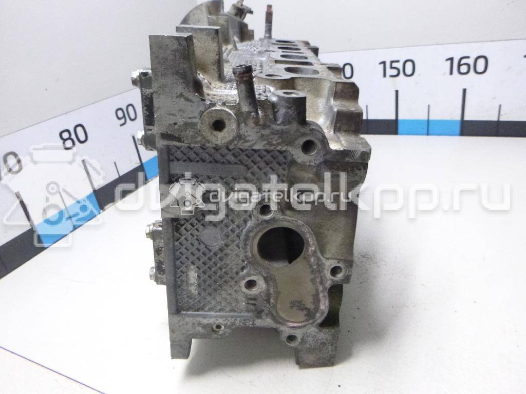 Фото Головка блока  1481576 для ford B-MAX {forloop.counter}}