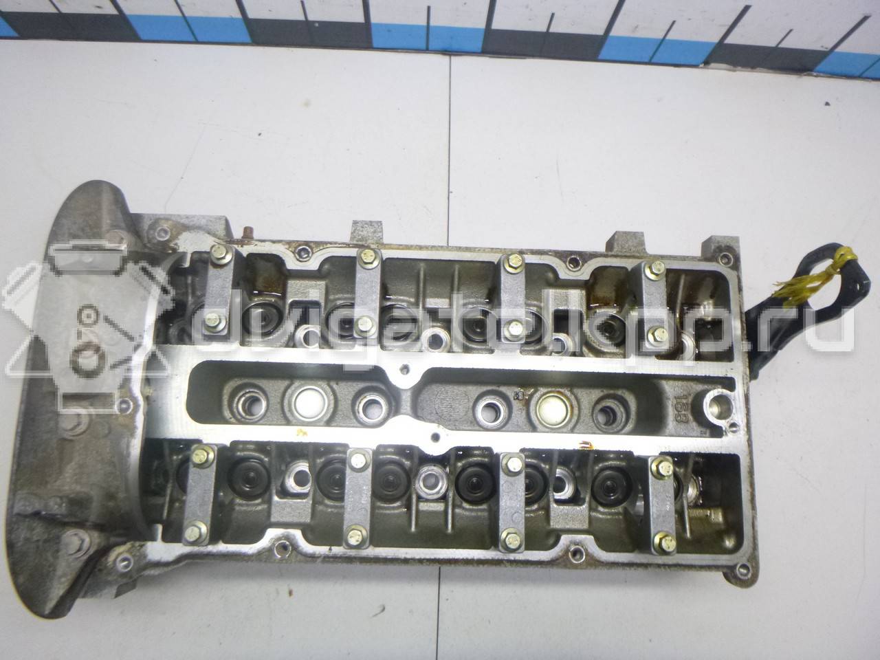 Фото Головка блока  1481576 для ford B-MAX {forloop.counter}}