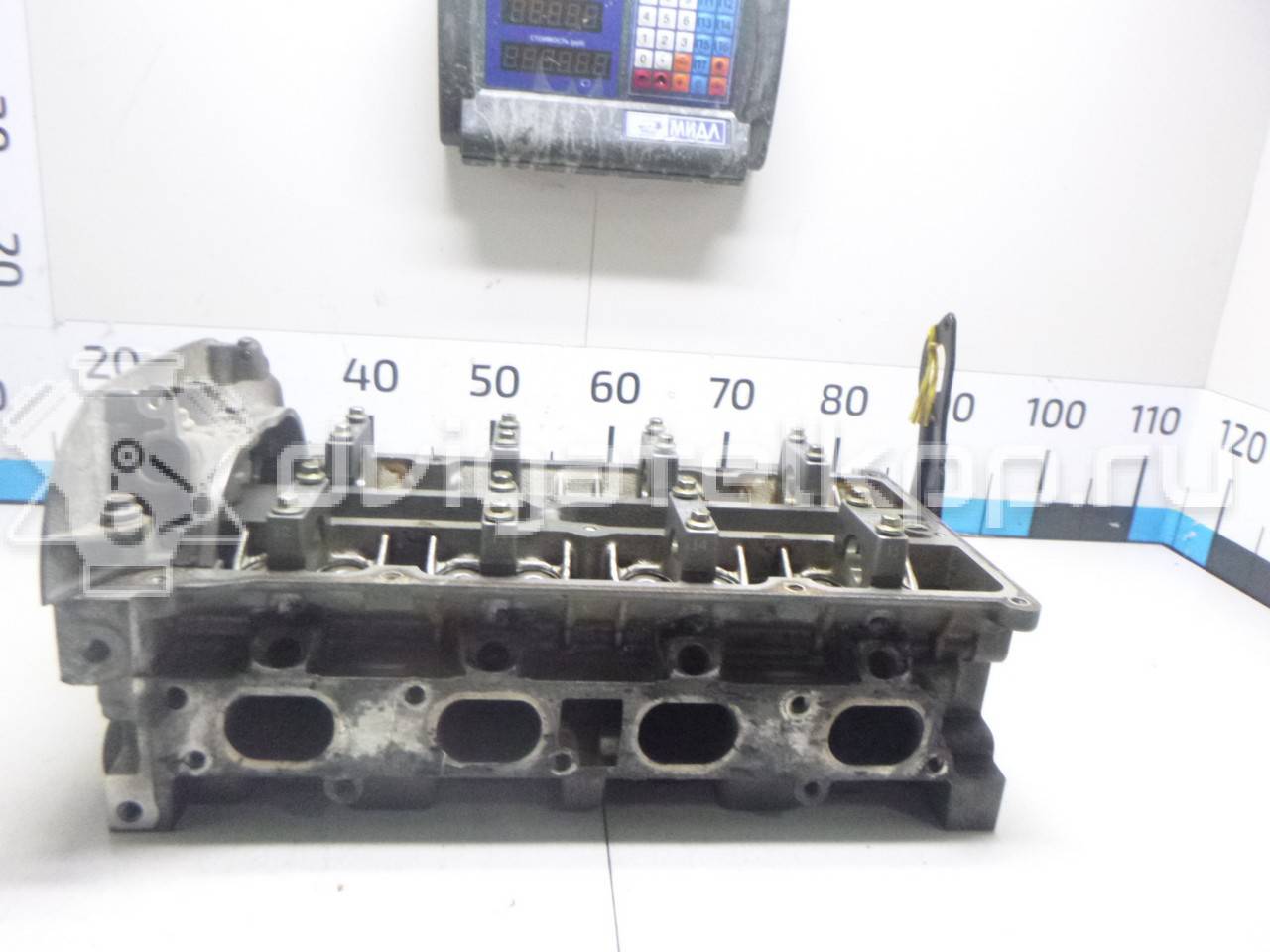 Фото Головка блока  1481576 для ford B-MAX {forloop.counter}}