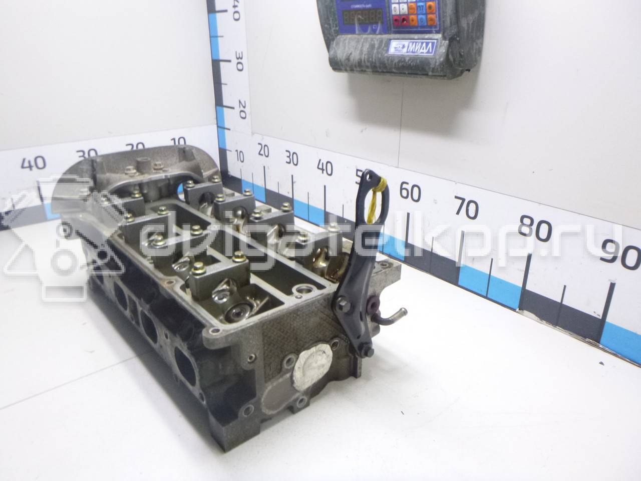 Фото Головка блока  1481576 для ford B-MAX {forloop.counter}}