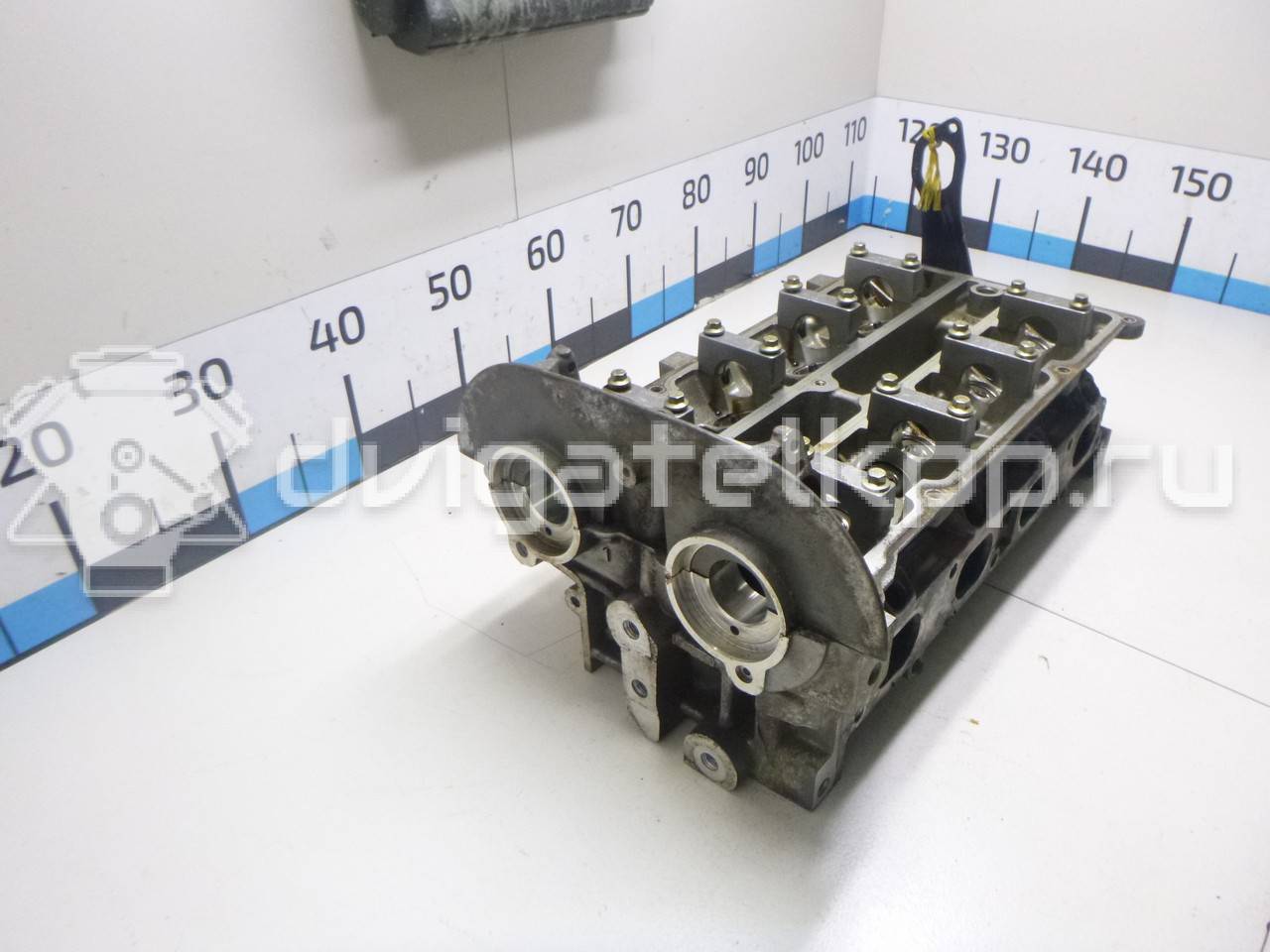 Фото Головка блока  1481576 для ford B-MAX {forloop.counter}}