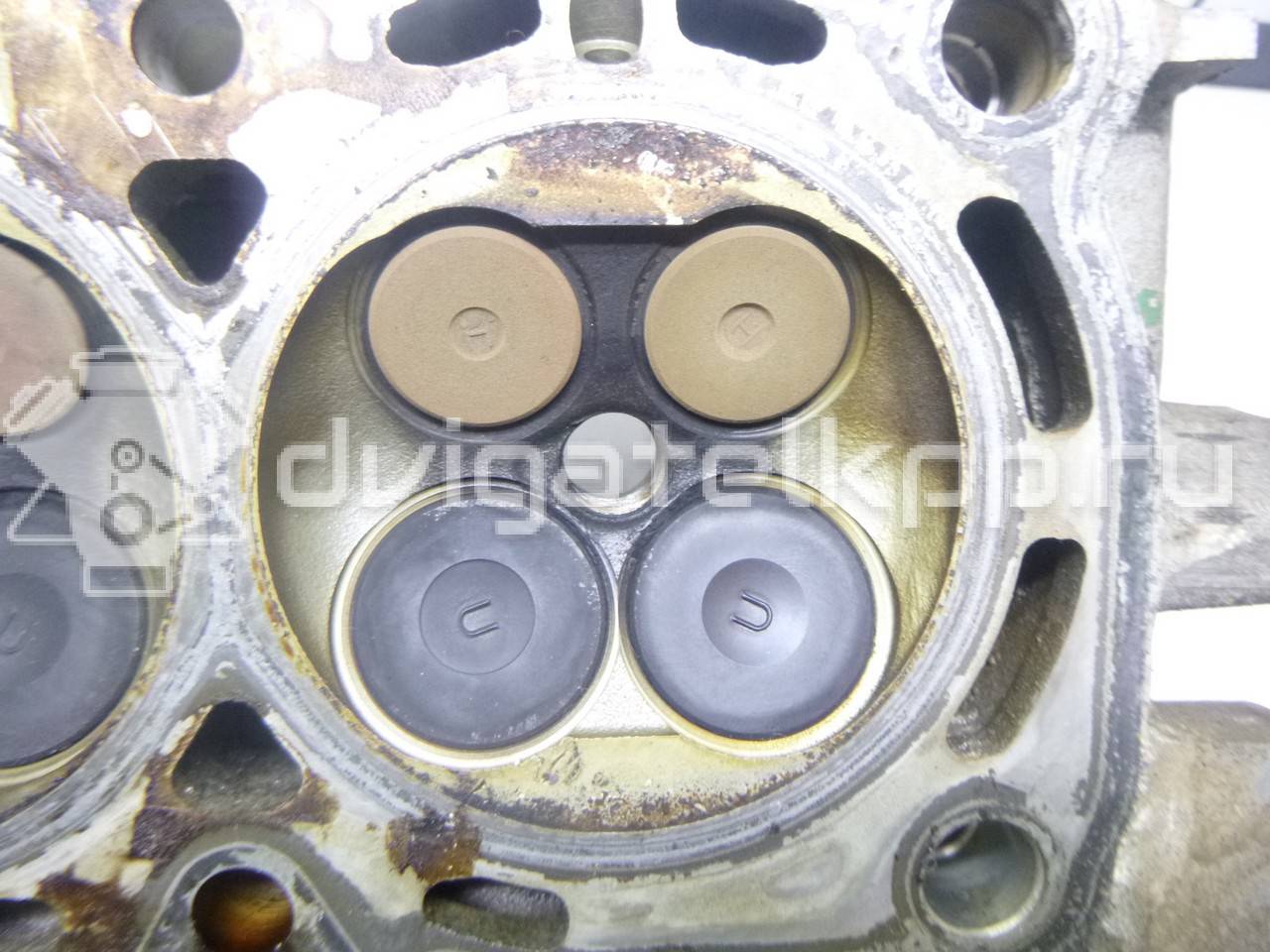 Фото Головка блока  1481576 для ford B-MAX {forloop.counter}}