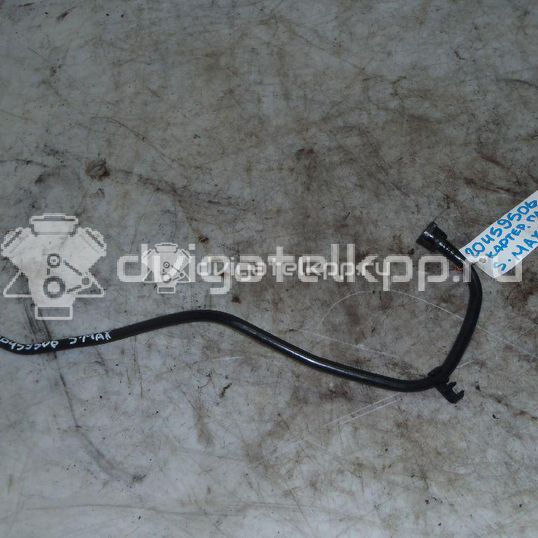 Фото Трубка картерных газов  6g9g6c662jc для Mazda / Ford Australia / Eunos