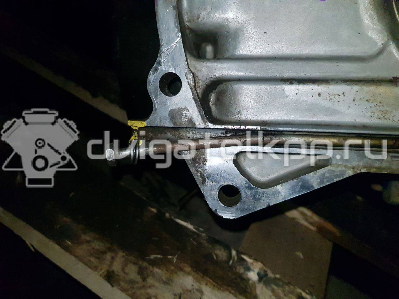 Фото Контрактный (б/у) двигатель 6G74 (SOHC 24V) для Mitsubishi Magna / Verada / Diamante / Pajero / L 180-247 л.с 24V 3.5 л Бензин/спирт MD979473 {forloop.counter}}