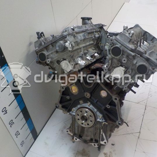 Фото Контрактный (б/у) двигатель 6G74 (DOHC 24V) для Mitsubishi Proudia Dignity S4 A, S3 A / Pajero / Debonair A 184-260 л.с 24V 3.5 л бензин MD979473