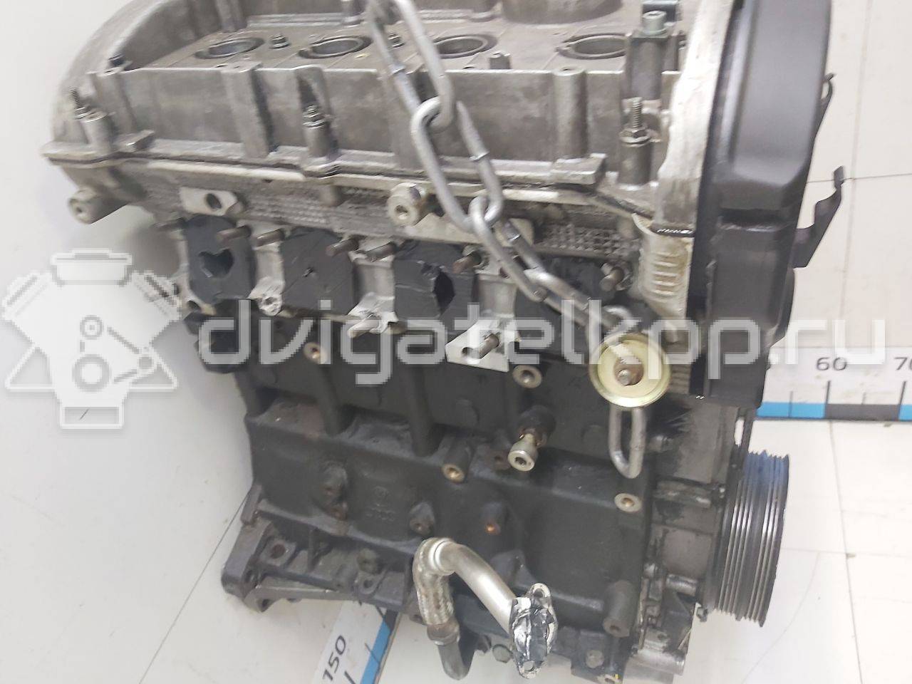 Фото Контрактный (б/у) двигатель AWT для Volkswagen Passat 150 л.с 20V 1.8 л бензин 06B100098JX {forloop.counter}}