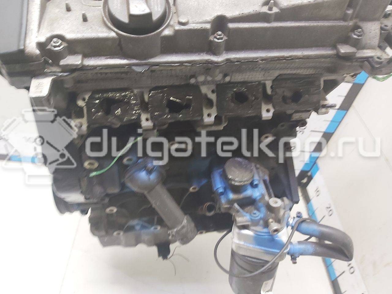 Фото Контрактный (б/у) двигатель AWT для Volkswagen Passat 150 л.с 20V 1.8 л бензин 06B100098JX {forloop.counter}}