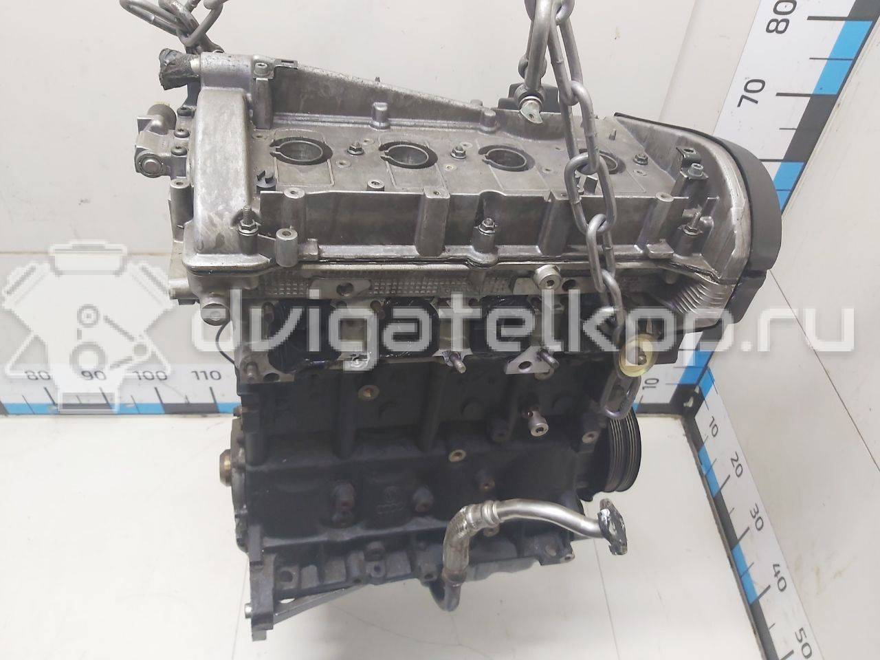 Фото Контрактный (б/у) двигатель AWT для Volkswagen Passat 150 л.с 20V 1.8 л бензин 06B100098JX {forloop.counter}}