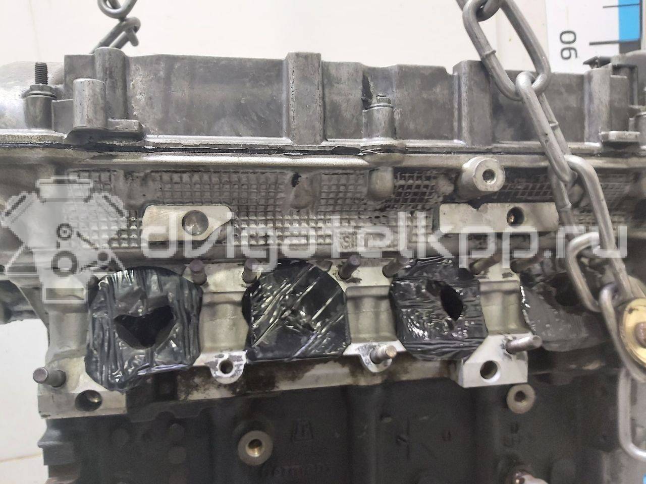 Фото Контрактный (б/у) двигатель AWT для Volkswagen Passat 150 л.с 20V 1.8 л бензин 06B100098JX {forloop.counter}}