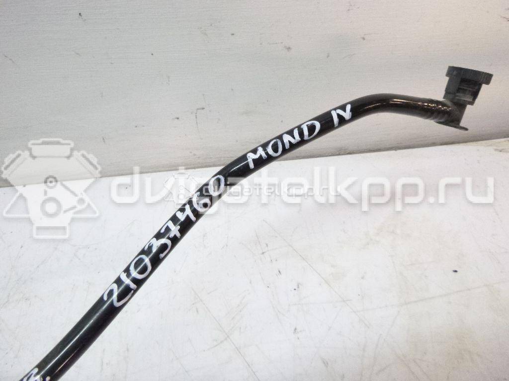 Фото Трубка картерных газов  6G9G6C662JC для Mazda / Ford Australia / Eunos {forloop.counter}}