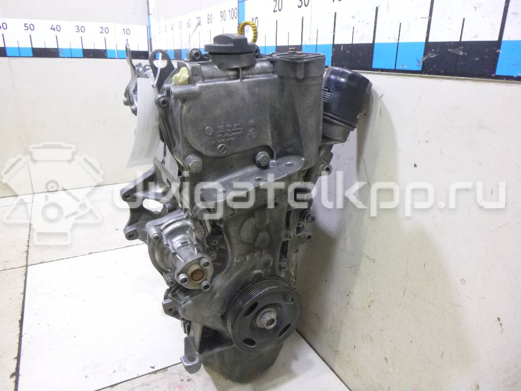 Фото Контрактный (б/у) двигатель CFNA для Volkswagen Vento 105 л.с 16V 1.6 л бензин 03C100092BX {forloop.counter}}
