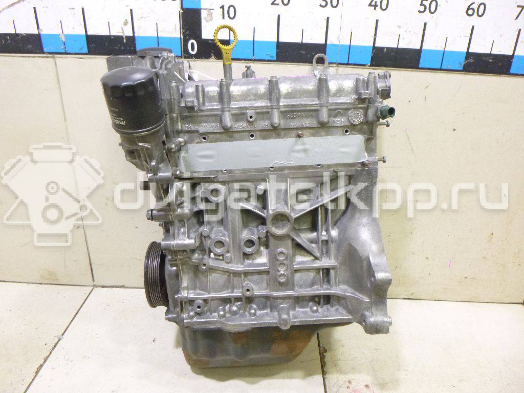 Фото Контрактный (б/у) двигатель CFNA для Volkswagen Vento 105 л.с 16V 1.6 л бензин 03C100092BX {forloop.counter}}