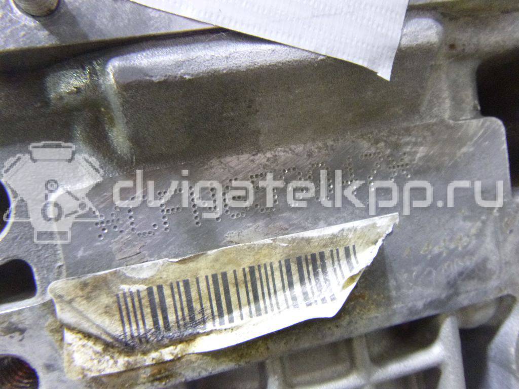 Фото Контрактный (б/у) двигатель CFNA для Volkswagen Vento 105 л.с 16V 1.6 л бензин 03C100092BX {forloop.counter}}