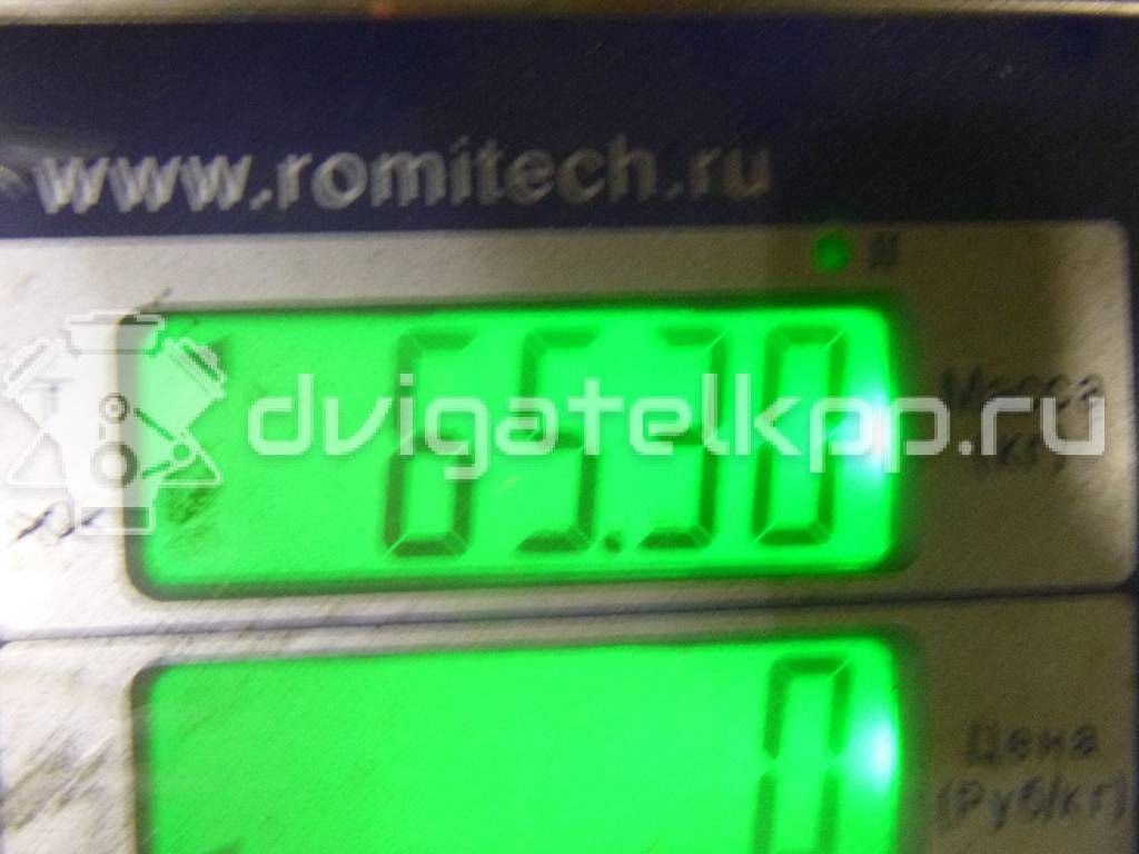 Фото Контрактный (б/у) двигатель CFNA для Volkswagen Vento 105 л.с 16V 1.6 л бензин 03C100092BX {forloop.counter}}