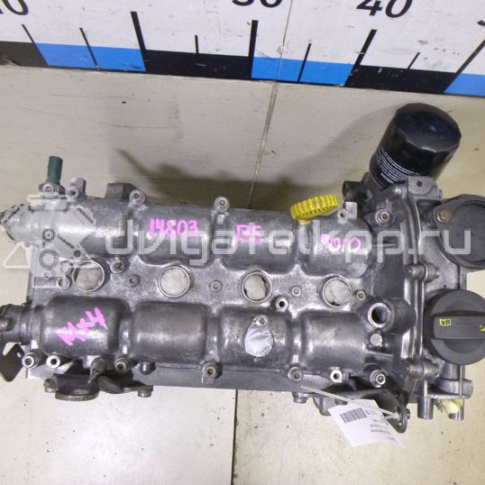 Фото Контрактный (б/у) двигатель CFNA для Volkswagen / Seat 105 л.с 16V 1.6 л бензин 03C100092BX