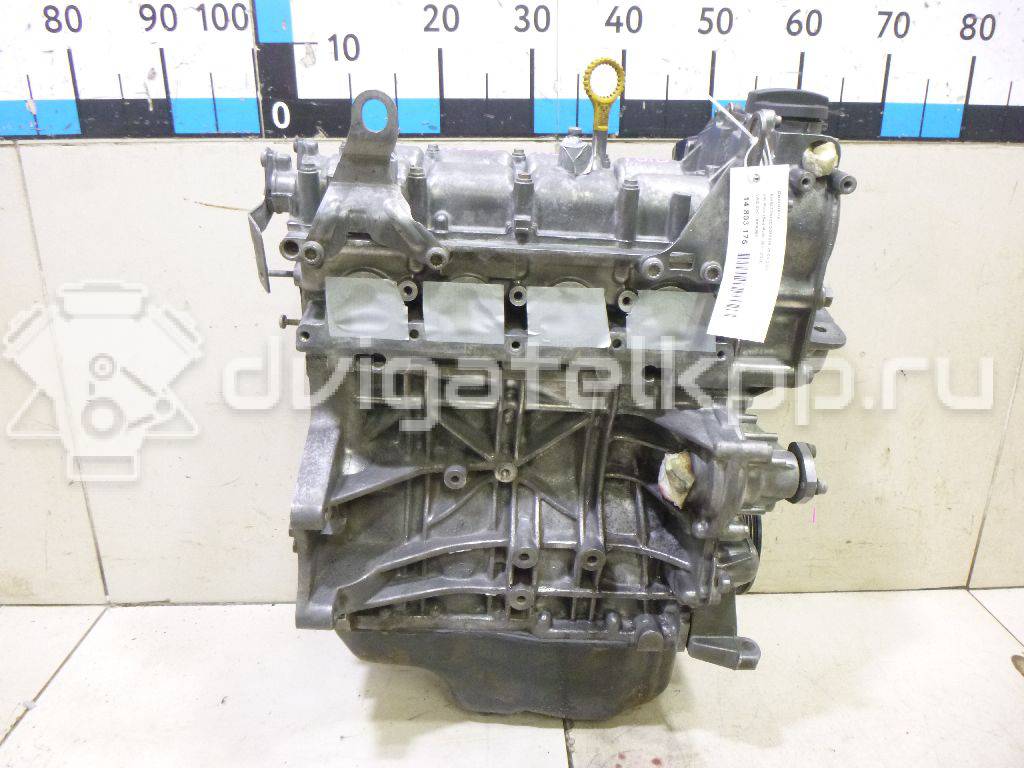 Фото Контрактный (б/у) двигатель CFNA для Volkswagen / Seat 105 л.с 16V 1.6 л бензин 03C100092BX {forloop.counter}}