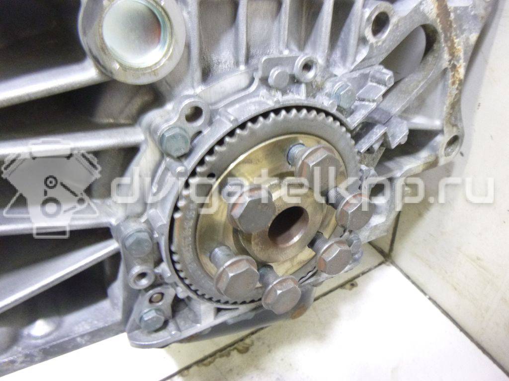 Фото Контрактный (б/у) двигатель CFNA для Volkswagen / Seat 105 л.с 16V 1.6 л бензин 03C100092BX {forloop.counter}}