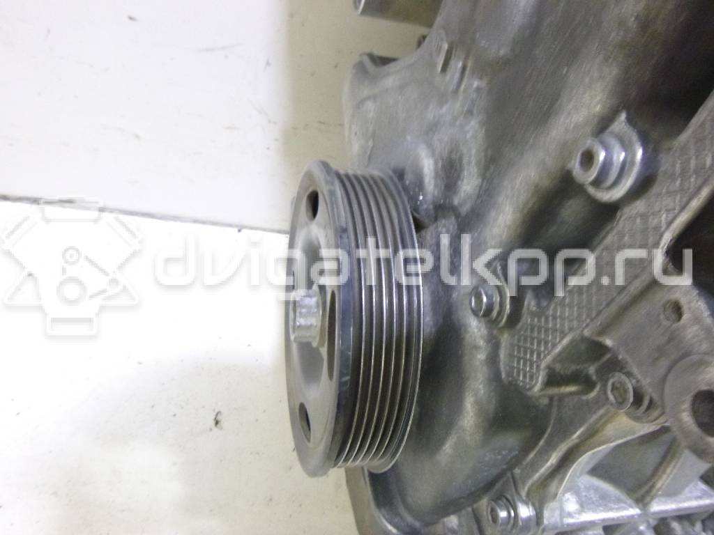 Фото Контрактный (б/у) двигатель CFNA для Volkswagen / Seat 105 л.с 16V 1.6 л бензин 03C100092BX {forloop.counter}}