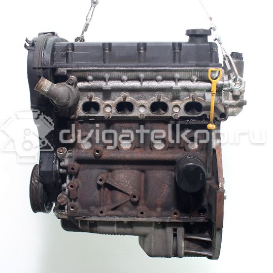 Фото Контрактный (б/у) двигатель F14D3 для Daewoo / Chevrolet 94-95 л.с 16V 1.4 л бензин 96475748