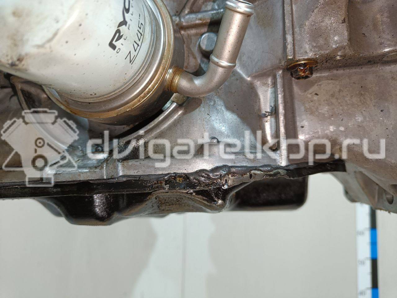 Фото Контрактный (б/у) двигатель MR20DD для Nissan (Dongfeng) / Nissan 150 л.с 16V 2.0 л бензин 101024EF1A {forloop.counter}}
