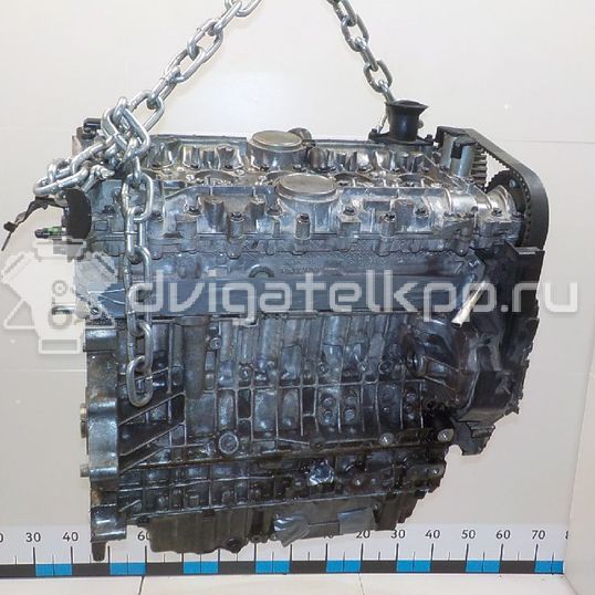 Фото Контрактный (б/у) двигатель B 5254 T6 для Volvo (Changan) S80L 200-220 л.с 20V 2.5 л бензин 36001930