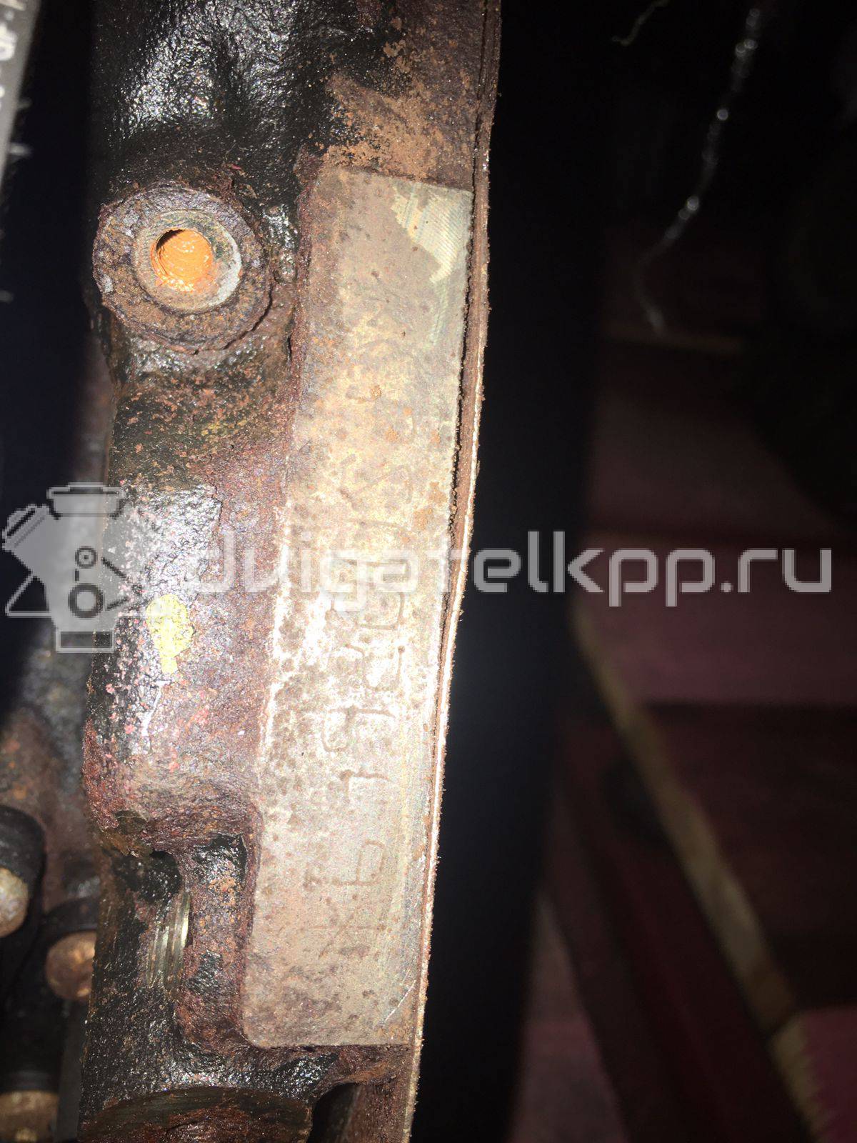 Фото Контрактный (б/у) двигатель CCZC для Audi Q3 8U 170 л.с 16V 2.0 л бензин 06J100034R {forloop.counter}}