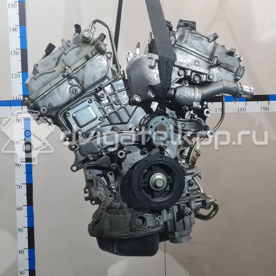 Фото Контрактный (б/у) двигатель 2GR-FE для Lotus / Lexus / Toyota / Toyota (Gac) 280-416 л.с 24V 3.5 л бензин 1900031E40