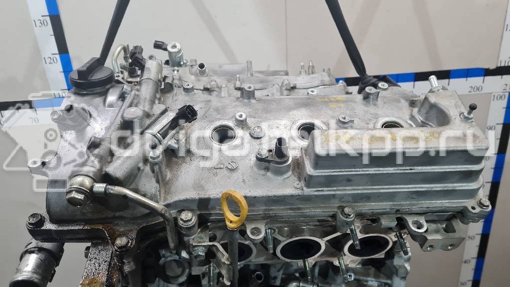 Фото Контрактный (б/у) двигатель 2GR-FE для Lotus / Lexus / Toyota / Toyota (Gac) 280-416 л.с 24V 3.5 л бензин 1900031E40 {forloop.counter}}