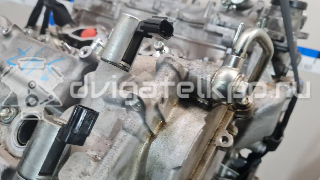 Фото Контрактный (б/у) двигатель 2GR-FE для Lotus / Lexus / Toyota / Toyota (Gac) 280-416 л.с 24V 3.5 л бензин 1900031E40 {forloop.counter}}