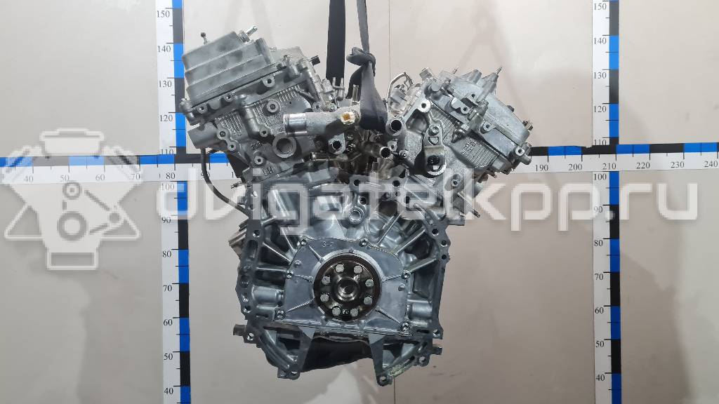 Фото Контрактный (б/у) двигатель 2GR-FE для Lotus / Lexus / Toyota / Toyota (Gac) 204-328 л.с 24V 3.5 л бензин 1900031E40 {forloop.counter}}