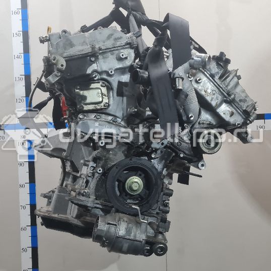Фото Контрактный (б/у) двигатель 2GR-FSE для Lexus / Toyota 296-320 л.с 24V 3.5 л бензин 1900031B11