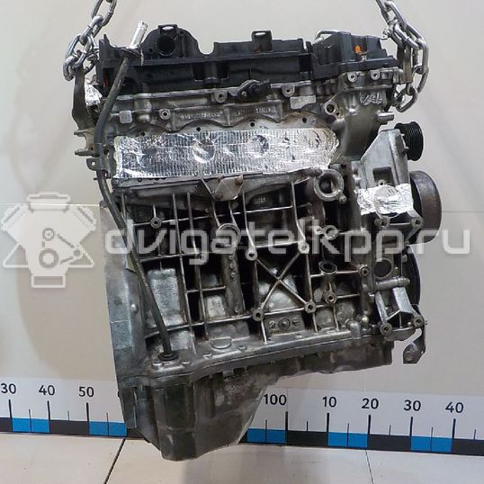 Фото Контрактный (б/у) двигатель M 271.860 (M271 DE18 EVO) для Mercedes-Benz C-Class / E-Class 184-204 л.с 16V 1.8 л бензин 2710100047