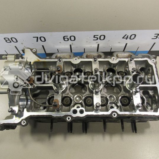 Фото Головка блока  DG1Z6049C для Ford Falcon