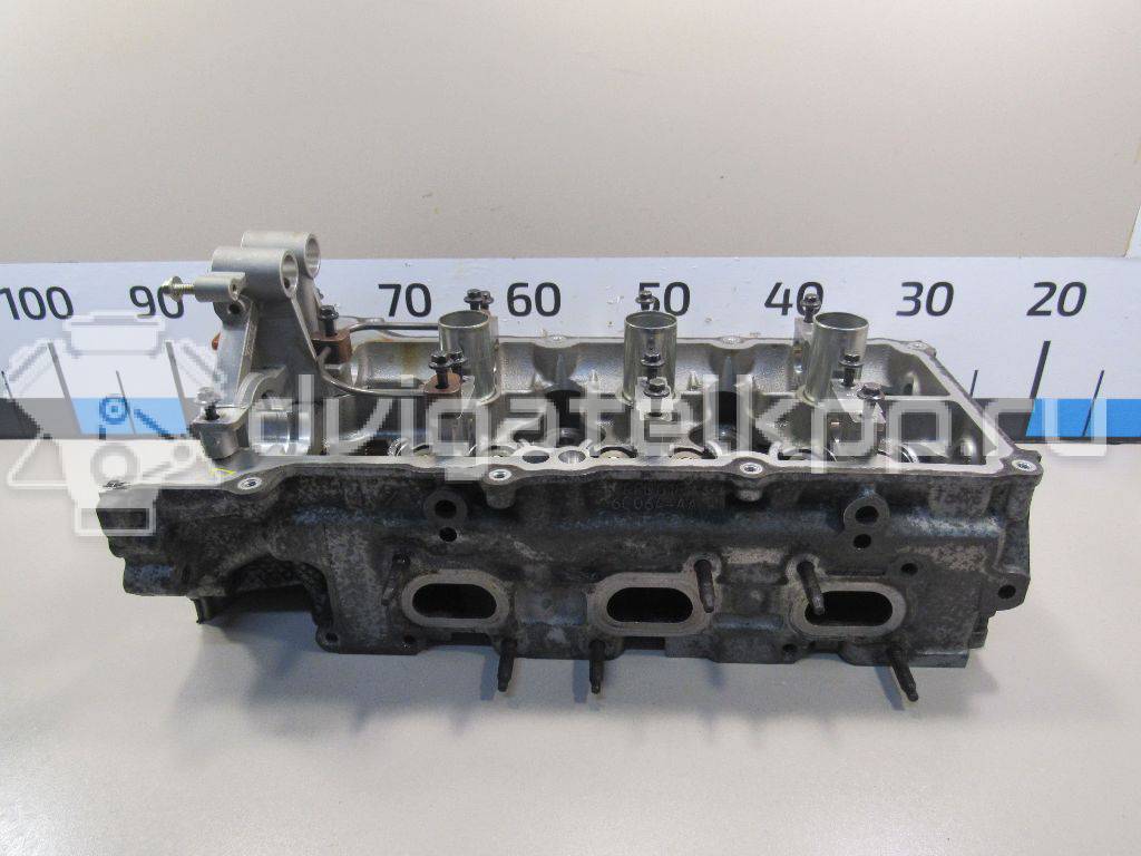 Фото Головка блока  DG1Z6049C для Ford Falcon {forloop.counter}}