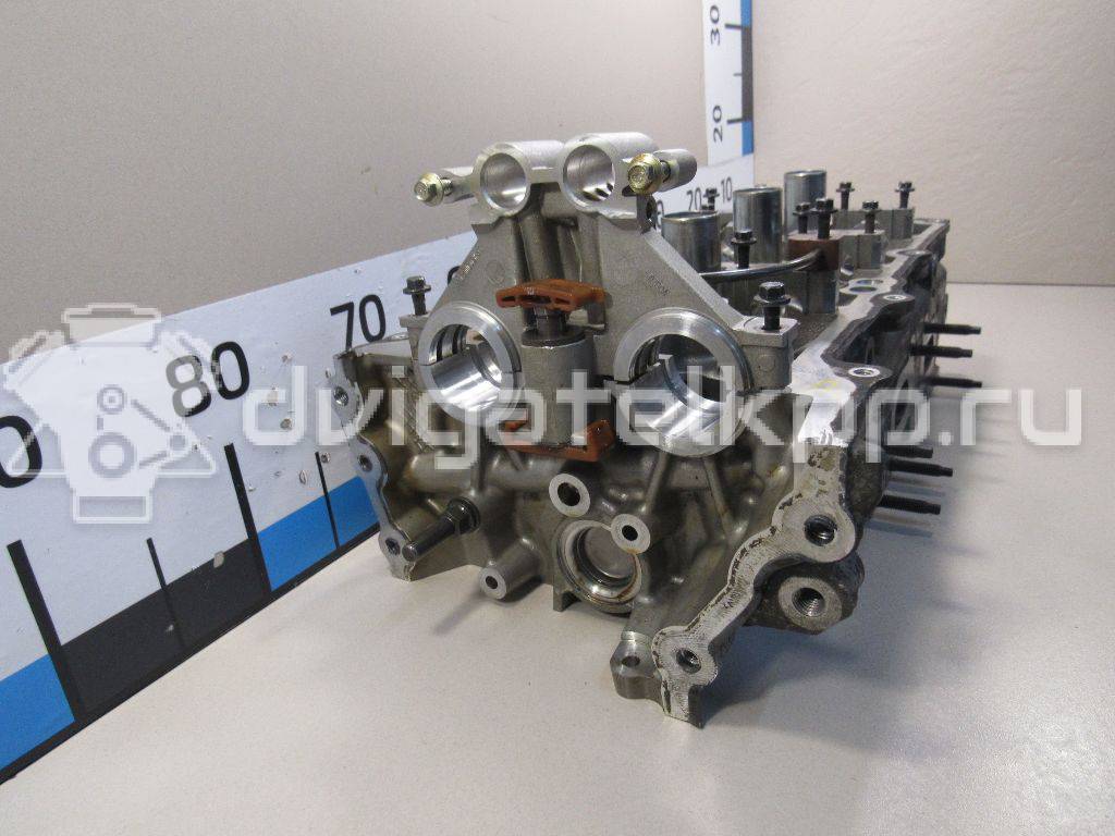 Фото Головка блока  DG1Z6049C для Ford Falcon {forloop.counter}}