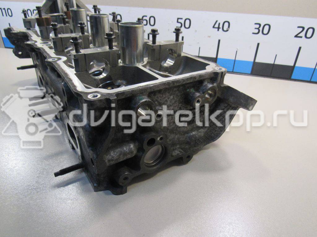 Фото Головка блока  DG1Z6049C для Ford Falcon {forloop.counter}}