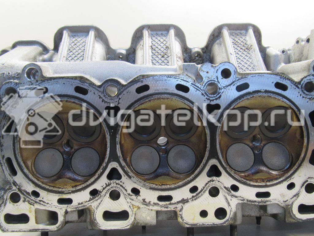 Фото Головка блока  DG1Z6049C для Ford Falcon {forloop.counter}}