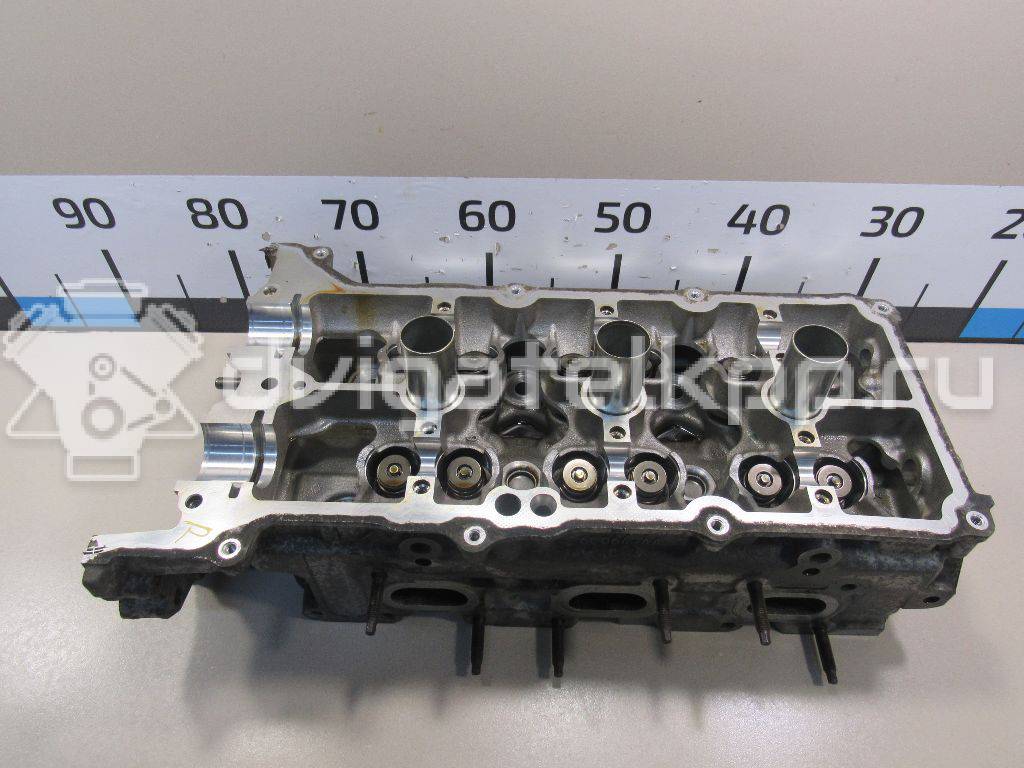 Фото Головка блока  DG1Z6049C для Ford Falcon {forloop.counter}}