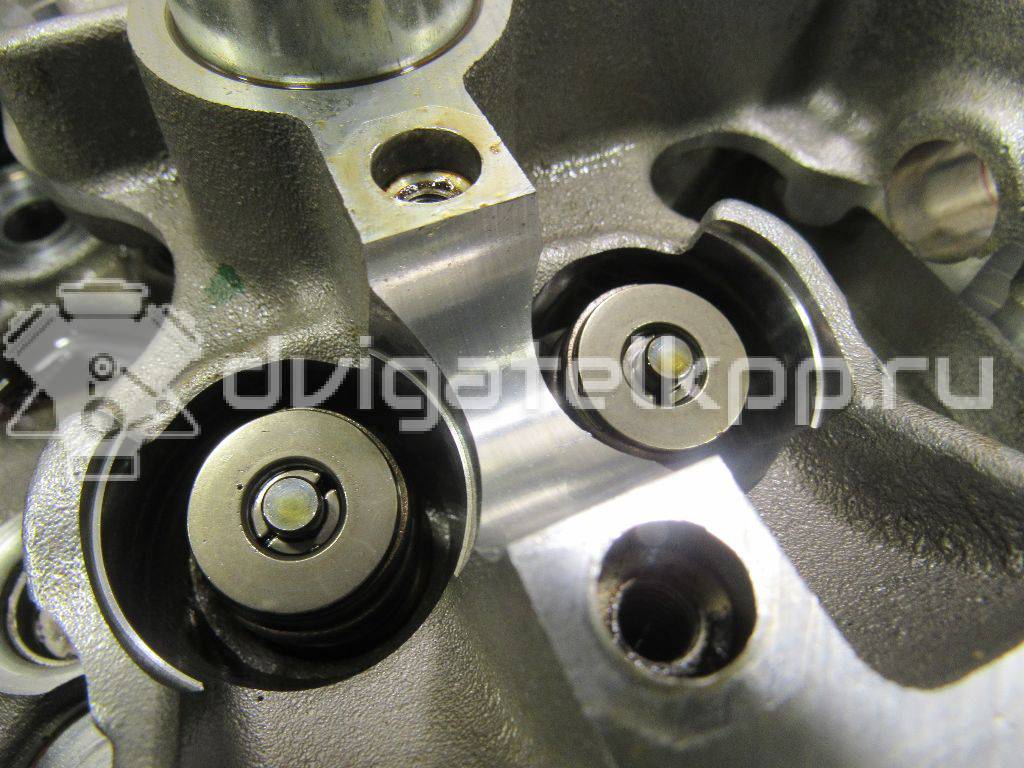 Фото Головка блока  DG1Z6049C для Ford Falcon {forloop.counter}}