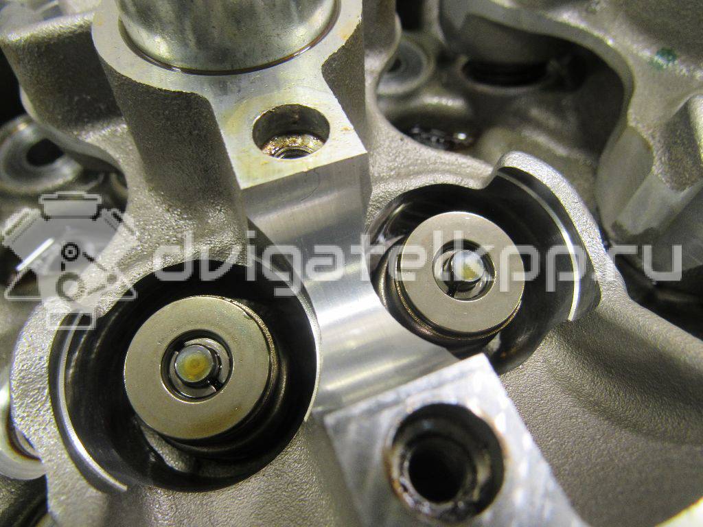 Фото Головка блока  DG1Z6049C для Ford Falcon {forloop.counter}}