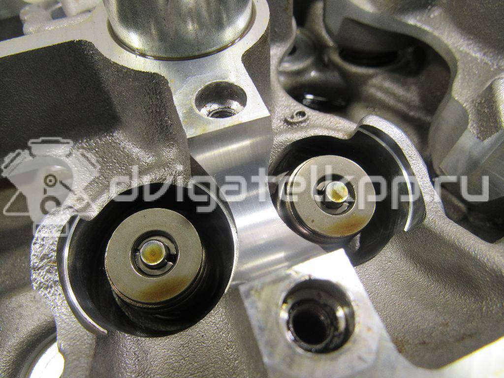 Фото Головка блока  DG1Z6049C для Ford Falcon {forloop.counter}}