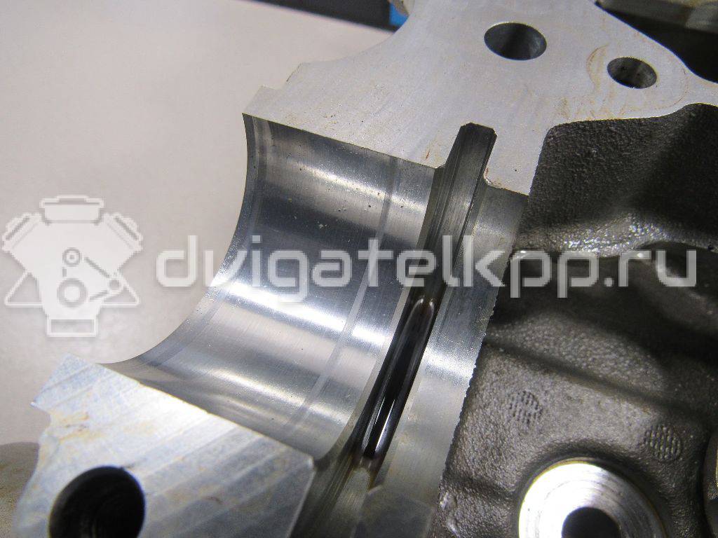 Фото Головка блока  DG1Z6049C для Ford Falcon {forloop.counter}}