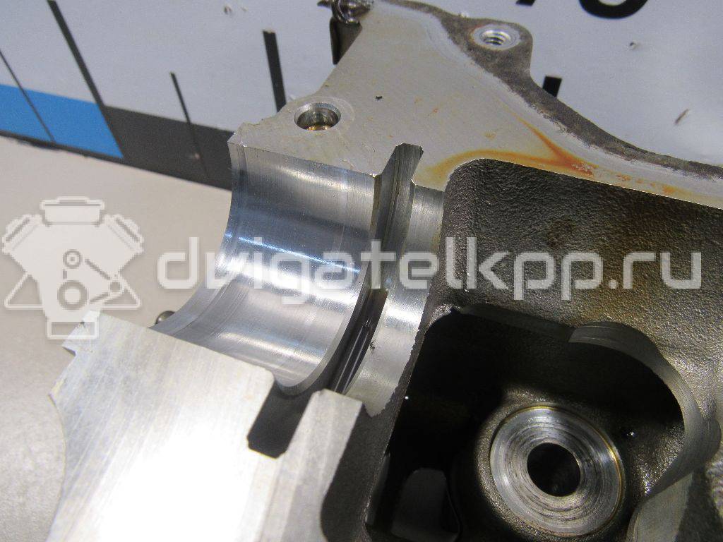 Фото Головка блока  DG1Z6049C для Ford Falcon {forloop.counter}}